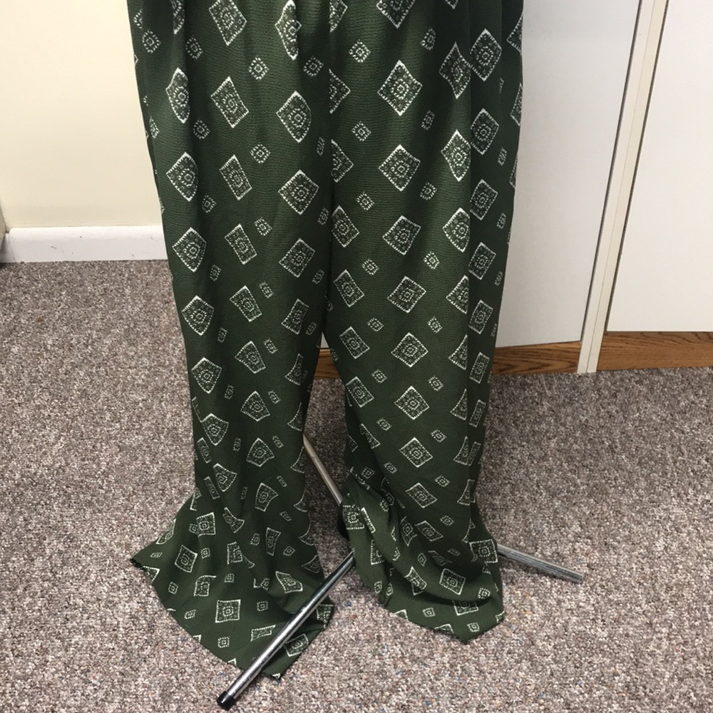 Time and Tru Jumper - Picture 3 of 7